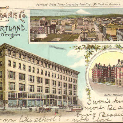 Postcard